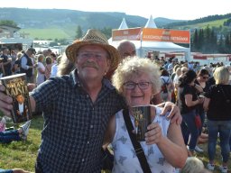 Roland Kaiser - Willingen 2023